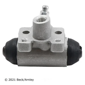 Drum Brake Wheel Cylinder fits 1990-2000 Honda Civic Accord Civic del Sol BECK/ - Picture 1 of 5
