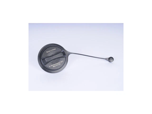 Крышка топливного бака переменного тока Delco подходит для Buick Lucerne 2007-2011 74HMBQ - Изображение 1 из 1