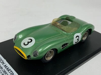 1/43 Provance Moulage Aston Martin DBR1 from 1958 24 Hours Le Mans   TR359 - Image 1 of 4