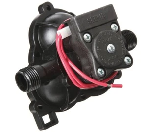 SHURFLO SH94.231.20 (94-231-20) Switch Kit, Black - Picture 1 of 1