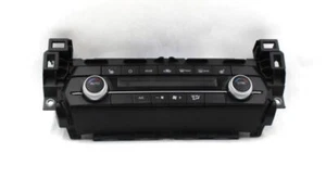 CX-9 2020 Temperature Control 24285 - Picture 1 of 7