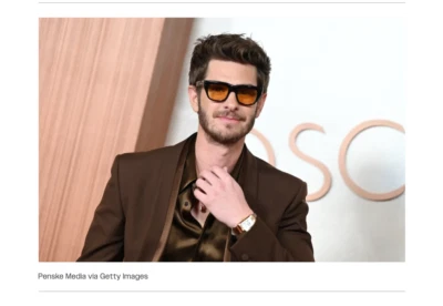 OLIVER PEOPLES PARCELL OPTICAL  LimitedEdition DuskBeach MSRP$465 GARFIELD's FAV - Image 1 of 4