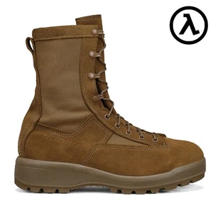 BELLEVILLE C795 INSULATED 200G WATERPROOF FLIGHT/COMBAT BOOTS - ALL SIZES - NEW - Picture 1 of 8