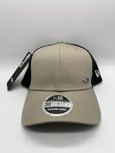 Oakley 39Thirty New Era Hat Stretch Fitted Medium-Large - Picture 1 of 5