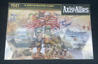 Axis and Allies 1941 Board Game Wizards of The Coast Avalon Hill 2012 - SEALED!!