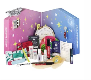 SEPHORA Luces Móviles Calendario de Adviento 2024 NUEVO PRECINTADO - Imagen 1 de 1