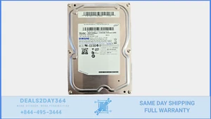 Samsung HD103UJ 1000GB/7200rpm/32M 3.5” SATA Internal Hard Drive - Picture 1 of 1