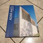 L'architettura I Protagonisti - 8 Alvar Aalto - Serie Blu Altri In Vendita