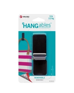 Hook & Loop Hangables Large Plastic Removable Fasteners 1 pk - Picture 1 of 2