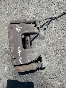Ford Transit Custom 2013-2016 - 2.2 o/s-driver front brake caliper - breaking - Picture 1 of 2