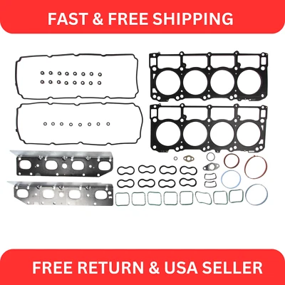 MAHLE HS54418B Engine Cylinder Head Gasket Set - Image 1 of 2