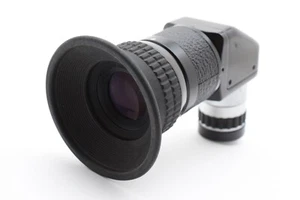 [TOP] Nikon DR-3 Rechtswinkelsucher für Nikon F-Serie 35mm Spiegelreflex aus Japan - Bild 1 von 11