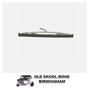 CLASSIC MINI WIPER BLADE STAINLESS STEEL 10" GWB219 AUSTIN MORRIS COOPER S 3S6 - Picture 1 of 1