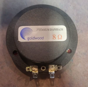 Goldwood GM-550/560CD/8RD Membran 270-193 R-34-03-702 - Bild 1 von 6