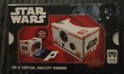 Star Wars BB8 Virtual Reality Viewer Last Jedi Rogue One Force Awakens BNIB (f)