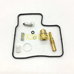 Carburetor Carb Repair Kit Rebuild Set For HONDA VT750C VT750CD vfr750 1999-2001 - Picture 1 of 5