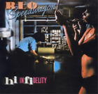 REO Speedwagon Hi Infidelity (CD) 30th Anniversary  Album