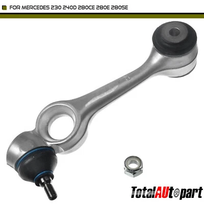 Upper Control Arm for Mercedes Benz W123 240D 280E 300CD 300TD 450SE Right - Image 1 of 4