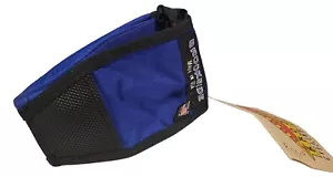 Brookside Cycling Accessories Saddle Bag USA Blue Durable Cannondale Clip NWT - Picture 1 of 8