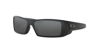 OAKLEY | NUEVO | GASCAN | 9014 - 43 | NEGRO MATE | NEGRO PRIZM - Imagen 1 de 4