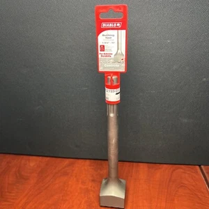 Diablo DMAMXCH1050 1 3/4" x 10" Brushing Tool (2194) - Picture 1 of 6