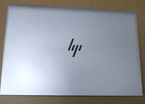 GENUINE Hp Elitebook 840 G7 Lcd Screen Rear Lid Housing Cover 6070B1708001 - Picture 1 of 7