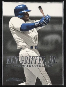 2000 Skybox Dominion Ken Griffey Jr. Cincinnati Reds #147 - Picture 1 of 2
