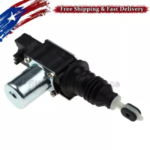 Actuador de bloqueo de puerta eléctrico para camioneta Chevy GMC Cadillac Pontiac 22020256 - Imagen 1 de 7