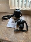 Fuji Finepix S5600 Camera with fitted case.Used but good condition.