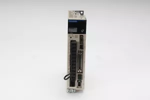 Yaskawa SGD7S-R90A00A002 Servo Drive - Picture 1 of 5