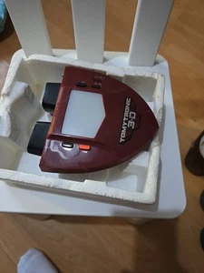 Tomytronic 3D Sky Attack VINTAGE Juego Electrónico, Caja Original con Instrucciones - Imagen 1 de 8