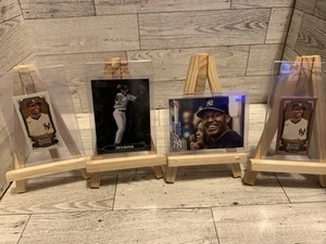 2020 Topps Update Mariano Rivera Variation Short Print Sp, black ,gold & AG back - Picture 1 of 5