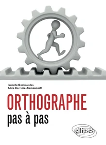 Orthographe pas à pas - Picture 1 of 1