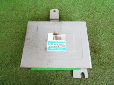 SUBARU Sambar 1999 GD-TT2 Engine Control Unit 22644KA124 [Used] [PA116447468] - Image 1 of 4
