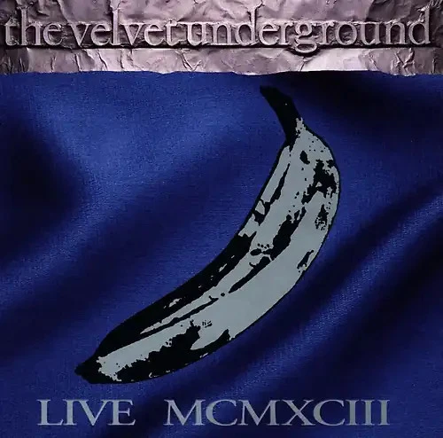 Velvet Underground - Live Mcmxciii - Bild 1 von 1
