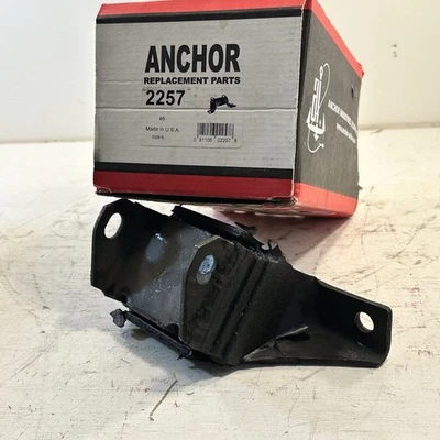 Крепление двигателя Anchor 2257 для некоторых моделей Ford Mercury 64-73 годов выпуска - Изображение 1 из 4
