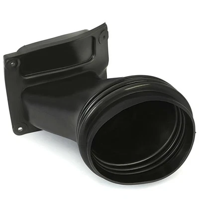 For 2015-2022 Dodge Challenger Hellcat Headlight Air Inlet Intake Duct Tube Foto 1 de 4