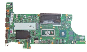 Lenovo ThinkPad P53s Mainboard mit Intel Core i7-8565U 1,80GHz BIOS 1,83 - Bild 1 von 6