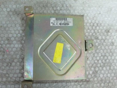 Módulo de control de transmisión compatible con 1991 91 Honda Accord 28100-PX4-822 28100PX4822 Foto 1 de 4