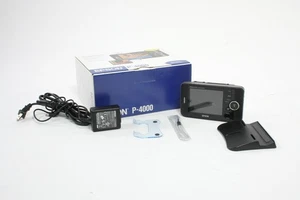 Epson P4000 Multimedia Storage Viewer Model G941B - Picture 1 of 8