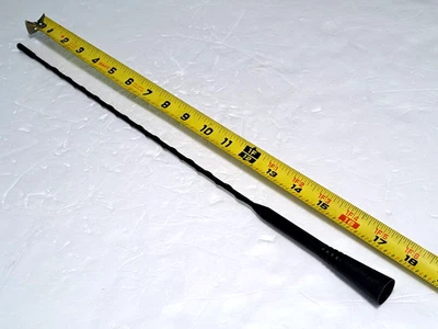 MERCEDES R170 SLK 230 1998-2005 MERCEDES SLK280 350 R171 ANTENA AMG Foto 1 de 4