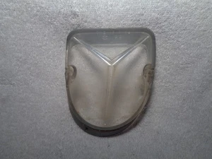 Mopar 1971 Plymouth Cuda Right Park Light Lens - Picture 1 of 2