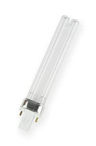 Pennington , Inpond & Awesome Pond UVC Replacement Replacement UVC Lamp 9 Watt - Picture 1 of 4
