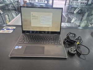 ASUS 15.6” Flip touchscreen Chromebook CX5500FEA Intel i5, 8GB RAM, 256GB SSD - Picture 1 of 17