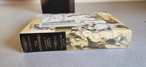 The Newcomes |  William M Thackeray | 1956 Heritage Press Centenary HC +Slipcase - Picture 1 of 10