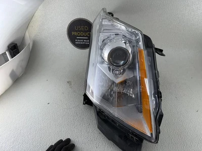 OEM | 2010 - 2016 Cadillac SRX HID Headlight (Right/Passenger) Foto 1 de 4