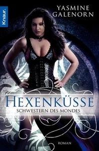 Schwestern des Mondes: Hexenkuesse: Roman - Bild 1 von 1