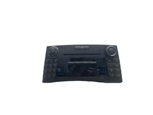 Autorradio original MERCEDES CLASSE E 211 PHASE 1 2118702889 - Imagen 1 de 18