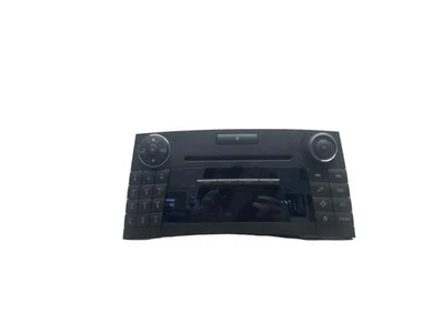 Autorradio original MERCEDES CLASSE E 211 PHASE 1 2118702889 - Imagen 1 de 4