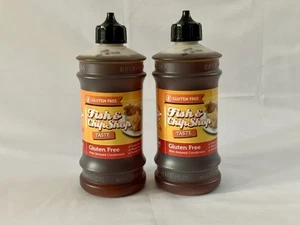 Pack Of 2 x 315ml Drywite Gluten Free Non Brewed Condiment. Chip Shop Taste. - Picture 1 of 2